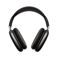 Wireless Over-Ear Headphones with Active Noise Cancellation