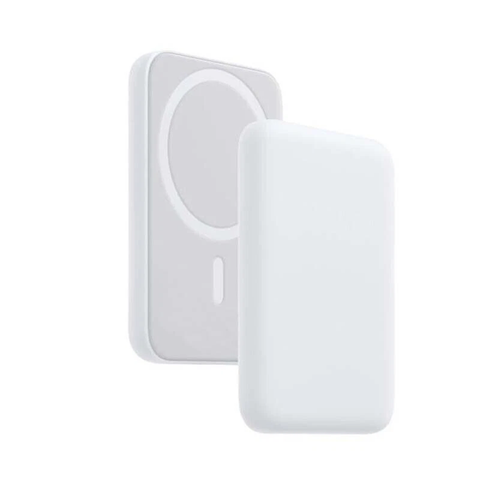 Magnetic Wireless Battery Pack