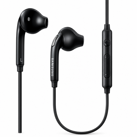 S6 Wireless Over-Ear Bluetooth Headphones