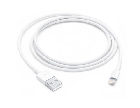 USB to Lightning Charging Cable
