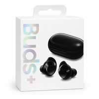 Buds+ Wireless Bluetooth Headset