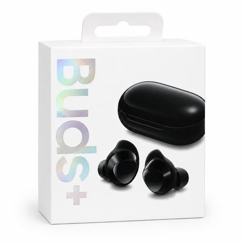 Buds+ Wireless Bluetooth Headset