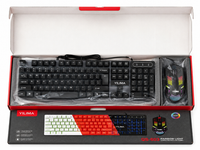 YILIMA WE-603 Wireless Keyboard
