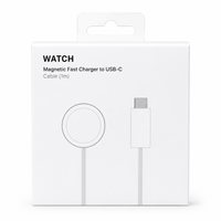 MagneticApple Watch Charging Cable