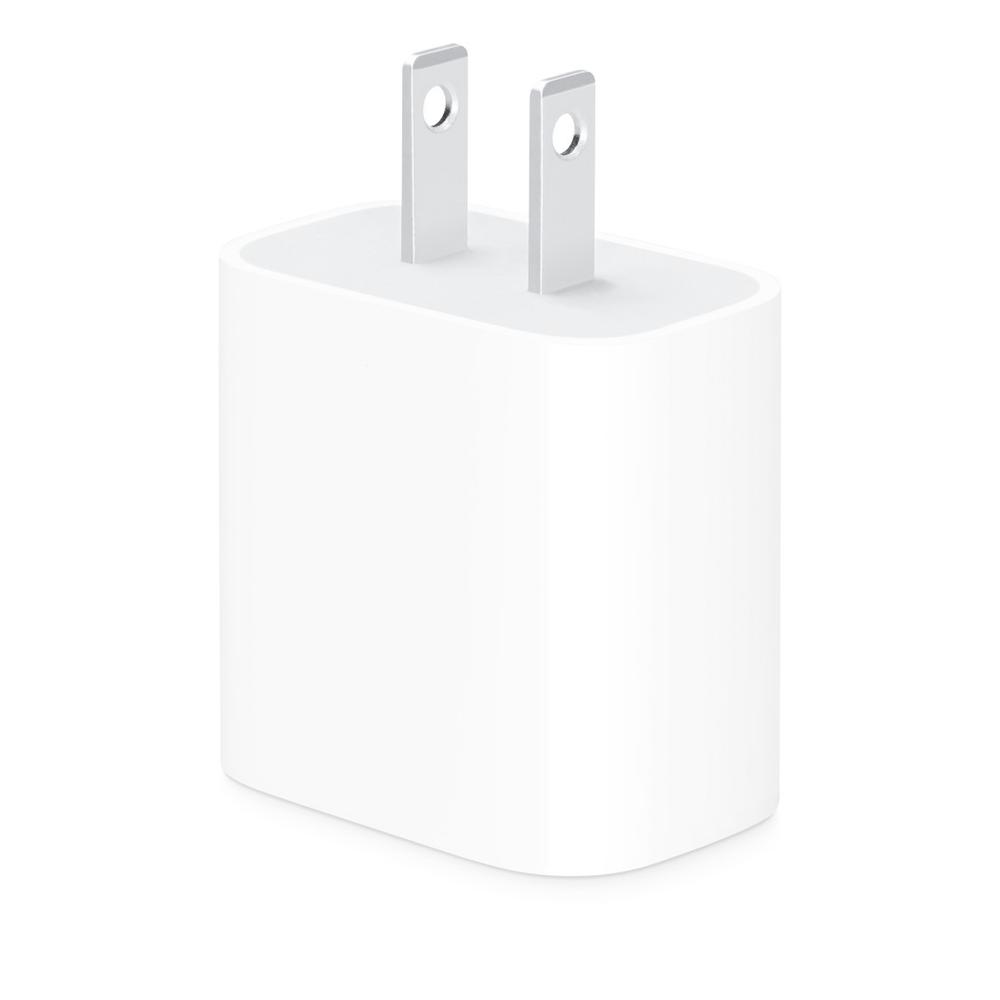 20W USB-C Fast Wall Charger