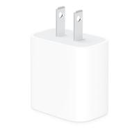 20W USB-C Fast Wall Charger