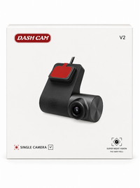 Dash Sky Car Dash Camera