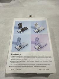 Leap SP 10,000mAh Portable Power Bank
