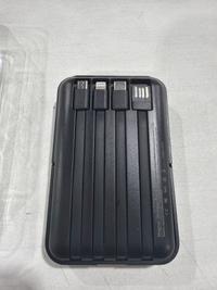 Leap SP 10,000mAh Portable Power Bank