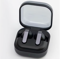 Buds 4 Wireless Bluetooth Earbuds