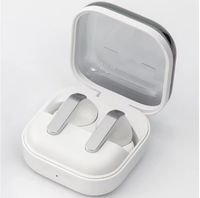 Buds 4 Wireless Bluetooth Earbuds