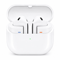 Bud 3 Wireless Bluetooth Earbuds