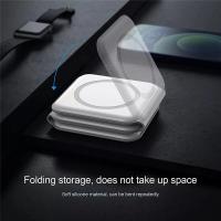 3-in-1 Wireless Charging Stand