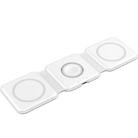 3-in-1 Wireless Charging Stand