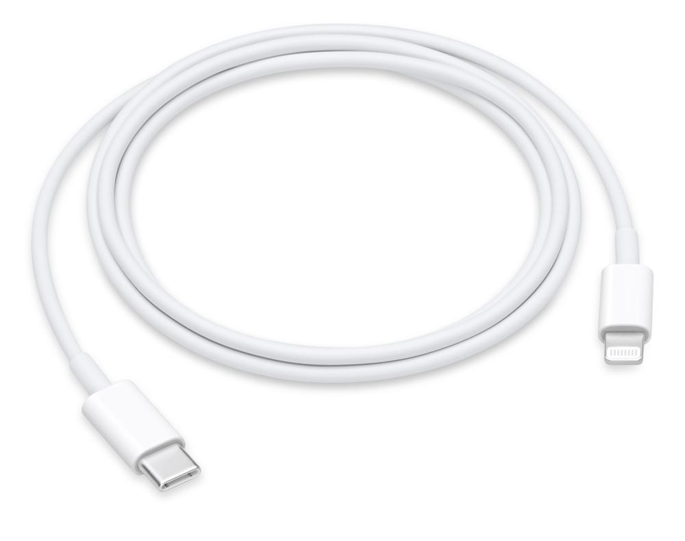 USB-C to Lightning Charging Cable