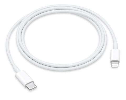 USB-C to Lightning Charging Cable