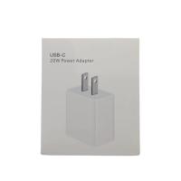 20W USB-C Power Adapter