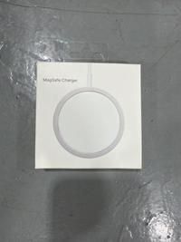 Magnetic Wireless Charging Pad
