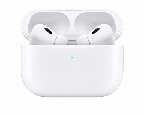 Gen 2 Wireless Earbuds with Charging Case