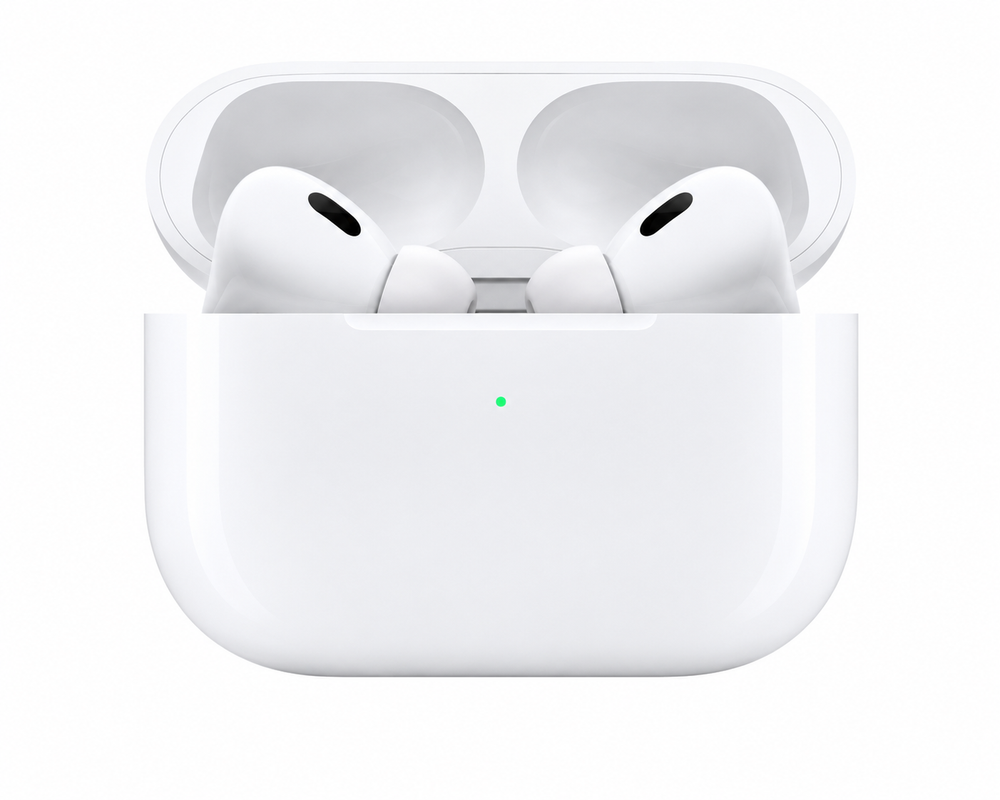 Gen 2 Wireless Earbuds with Charging Case
