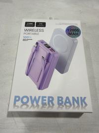 MY 1,200mAh Mini Charging Bank