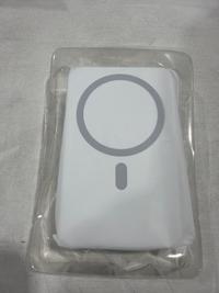 MY 1,200mAh Mini Charging Bank