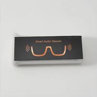 AI M01 Gen 2 Smart Glasses (HD Camera )