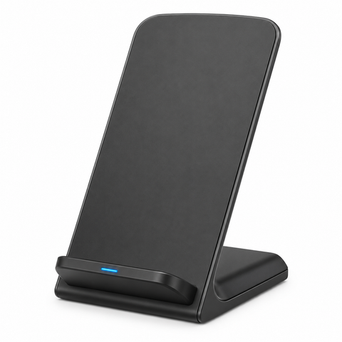 Wireless Fast Charging Pad Stand