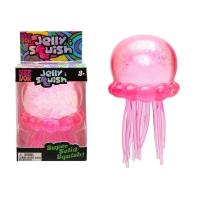 Squishy Jellyfish Stress Relief Toy