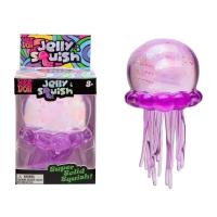 Squishy Jellyfish Stress Relief Toy