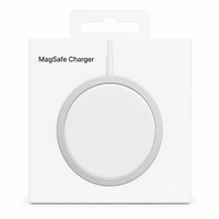 Magnetic Wireless Charging Pad