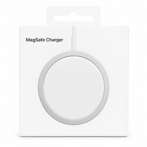 Magnetic Wireless Charging Pad